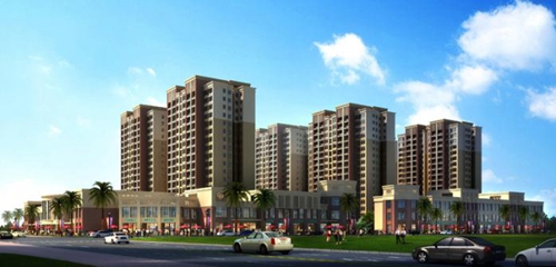 ，邢台房价醉新房产房价汇总来了2022还到不到邢台买房
