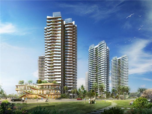 邢台房价2025能上涨~